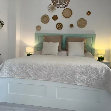 Beach Apartment Costa Brava Bed & Breakfast Lloret de Mar