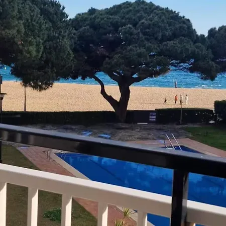 Beach Apartment Costa Brava Bed & Breakfast Lloret de Mar