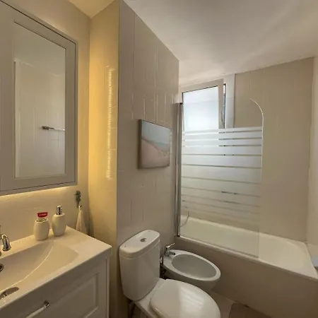 Bed & Breakfast Beach Apartment Costa Brava