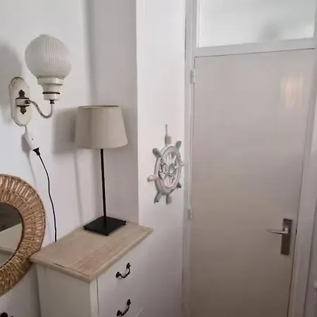 Beach Apartment Costa Brava Lloret de Mar