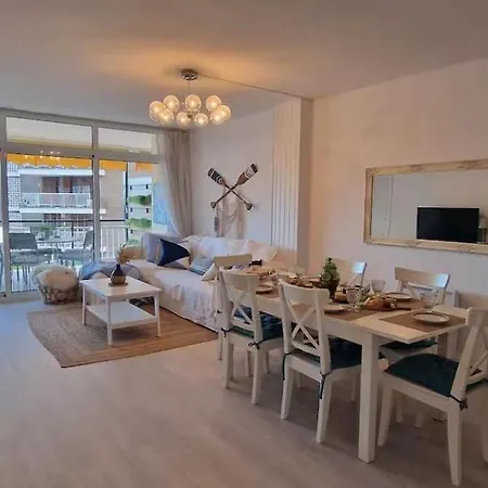 Beach Apartment Costa Brava * Lloret de Mar