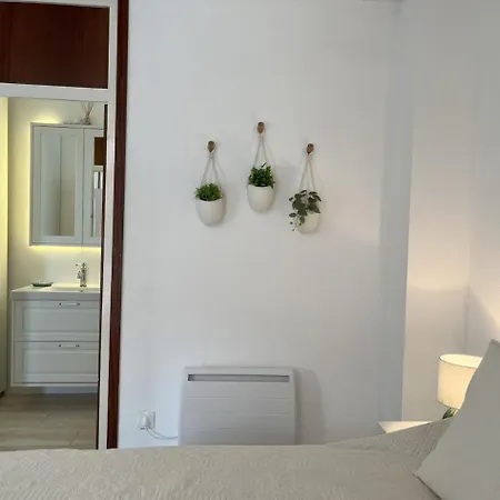 Bed & Breakfast Beach Apartment Costa Brava Lloret de Mar